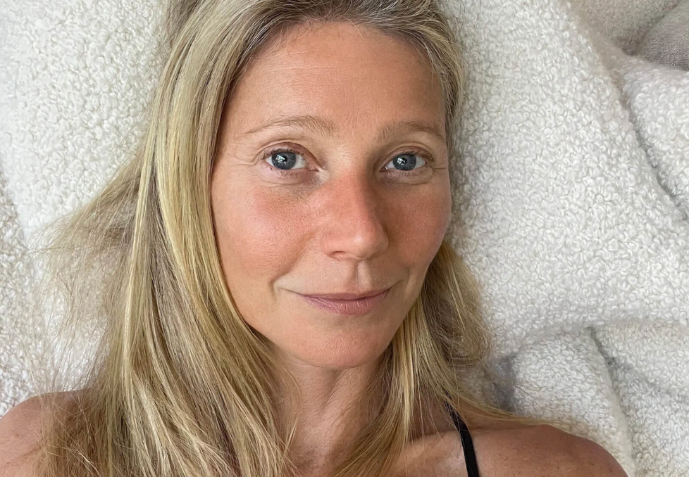 Gwyneth Paltrow