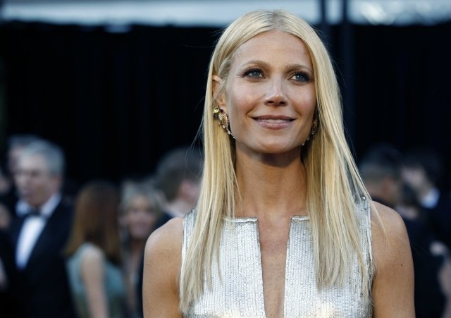 Gwyneth Paltrow