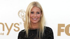 Posedlá dietami a cvičením Gwyneth Paltrow prodává vlastní klystýr