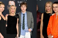 Gwyneth Paltrowová na premiéře ukázala děti: Syna připravila na sex!