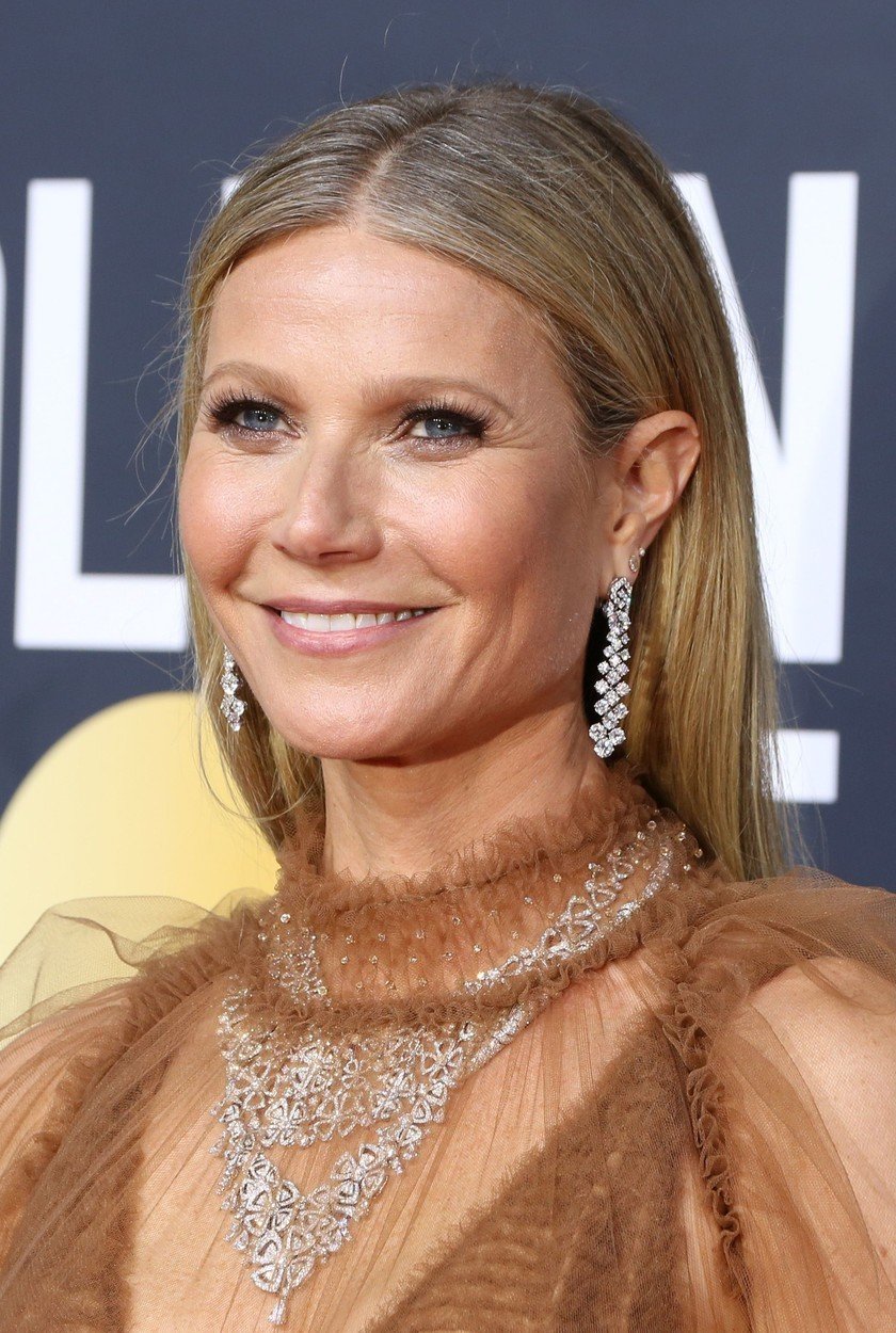 Gwyneth Paltrow