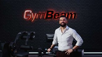 Fitness gigant GymBeam získal 30 milionů eur. Do firmy vstupují EBRD i PortfoLion Fitness gigant GymBeam získal 30 milionů eur. Do firmy vstupují EBRD i PortfoLion