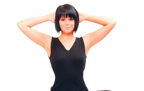 DIETA 2010: Udělejte si doma malou posilovnu