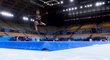 Americká gymnastická senzace Simone Bilesová na LOH v Tokiu