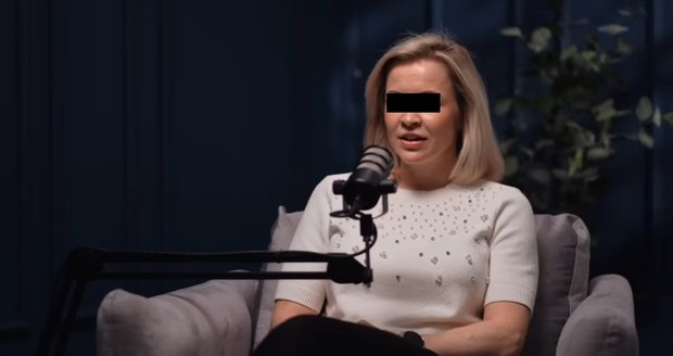 Bývalá gymnastka Jana promluvila v podcastu o zkušenostech z dětství ve sportovní gymnastice.