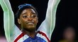 Simone Bilesová přiznala: Také jsem byla sexuálně zneužívána!