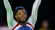 Simone Bilesová přiznala: Také jsem byla sexuálně zneužívána!