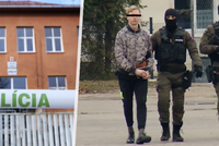 Samuel (19) zavraždil učitelku a spolužačku Alenku: Vrátil se na gymnázium