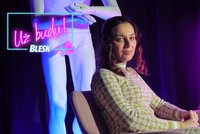 Podcast: Prdění z vagíny? Co si nechávají ženy „dole" spravit, prozradila plastická gynekoložka