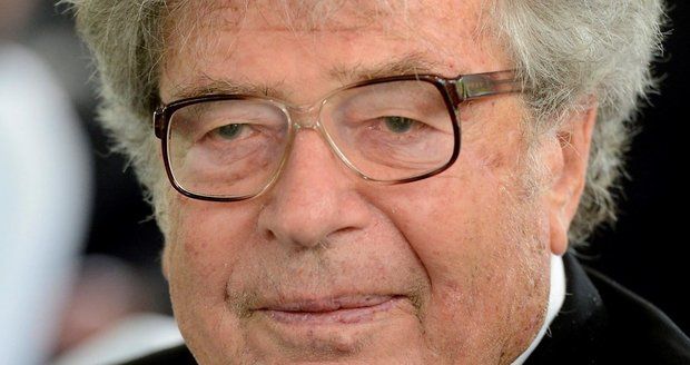 Maďarský spisovatel a disident György Konrád zemřel ve věku 86 let