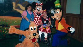 Gypsy Rose se šílenou matkou Dee Dee