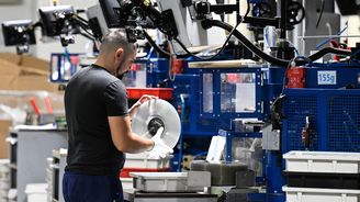 Každá třetí deska je od GZ Media. Český výrobce vinylů zvýšil tržby a míří do Asie Každá třetí deska je od GZ Media. Český výrobce vinylů zvýšil tržby a míří do Asie