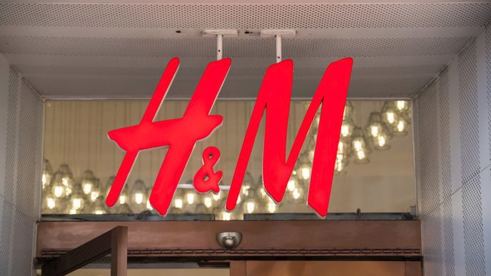 H&M