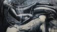 Ve věku 73 let zemřel švýcarský malíř, sochař a návrhář Hans Rudolf Giger, který stvořil mimozemské monstrum pro film Ridleyho Scotta Vetřelec.