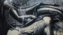 Ve věku 73 let zemřel švýcarský malíř, sochař a návrhář Hans Rudolf Giger, který stvořil mimozemské monstrum pro film Ridleyho Scotta Vetřelec.