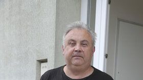 Robert Ježovič je z rozhodnutí soudu v šoku. I on stavěl s H-Systemem v Horoměřicích.