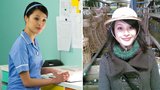 Drsné dětství představitelky sestřičky Tien z Ordinace: Spali jsme na rohožích