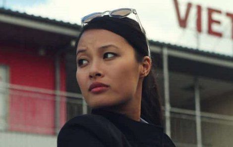 Ha Thanh se představí na plátnech kin v netradiční roli.