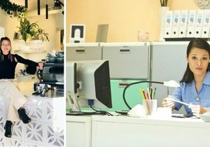 Hvězda Ordinace Ha Thanh Špetlíková: S její kavárnou je konec!
