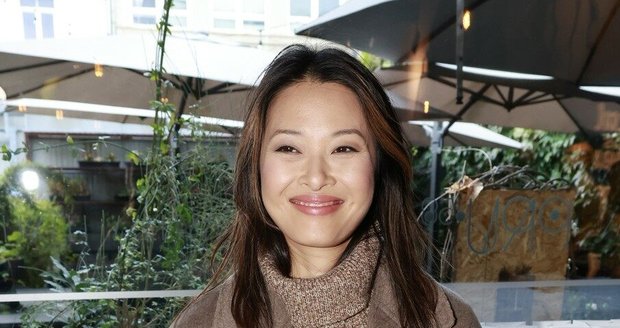 Ha Thanh Špetlíková Ha Thanh Špetlíková