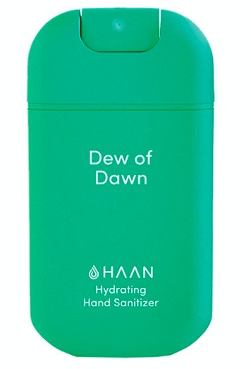 Antibakteriální sprej na ruce Dew Of Dawn, HAAN, 179 Kč