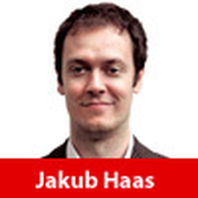 Jakub Haas