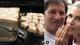 Kat ze SuperStar Habera a jeho poprvé: Na stará kolena se pochlubil buchtou!
