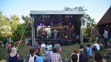Hudba na zahradě i v kostele: Festival Habrovka nabídne romské písně, cimbálovku a sbor