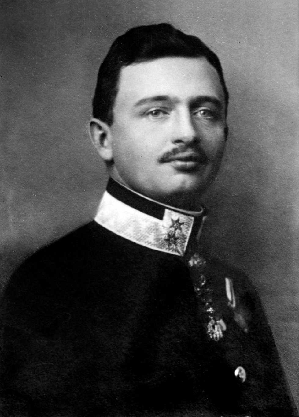 Karel I.