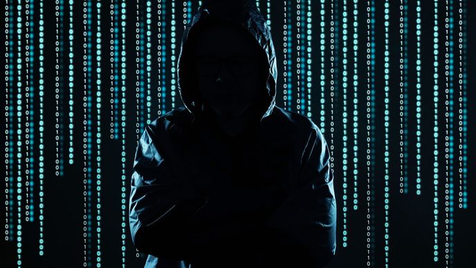 S umělou inteligencí může programovat i „hackovat“ prakticky každý. Ilustrační snímek. S umělou inteligencí může programovat i „hackovat“ prakticky každý. Ilustrační snímek.
