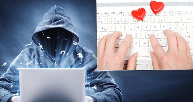 Online seznamky jsou rájem hackerů. Češi na nich sdílí osobní data i fotky