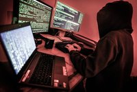 Hackeři plánují obří útoky na české nemocnice, varují experti. Čekají je v řádu dnů