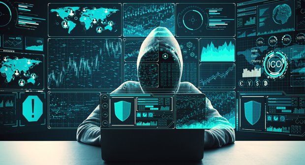 Kyberbezpečnost: Zloději dat i našich životů