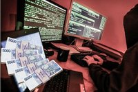Internetoví podvodníci mají žně: Na jižní Moravě obrali za jediný den naivky o půl druhého milionu