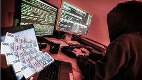 Internetoví podvodníci mají žně: Na jižní Moravě obrali za jediný den naivky o půl druhého milionu  