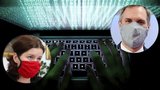 Masivní kybernetický útok: Hackeři napadli úřad Maláčové i Prahu. Může za to chyba?
