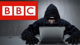 Hacker se naboural do serveru BBC: Snažil se prodat data televize!