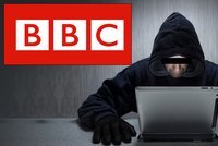 Hacker se naboural do serveru BBC: Snažil se prodat data televize!