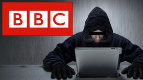 Ruský hacker zaútočil na server televize BBC. Kolik dat získal není jasné.