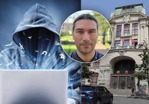 Pražský magistrát byl v březnu 2021 vystaven kybernetickému útoku. Jaká hrozila újma? Zeptali jsme se odborníka Tomáše Symona ze společnosti CNS.