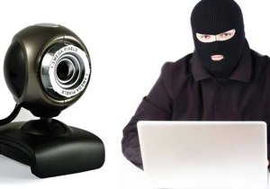 Kyberútoky hackerů přes webkamery jsou čím dál tím podlejší.