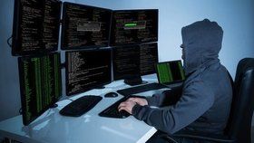 Hackeři útočí na účetní firem a požadují proplacení faktur. Ilustrační foto