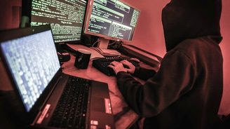 Zahraniční hackeři se nabourali do německých vládních sítí 