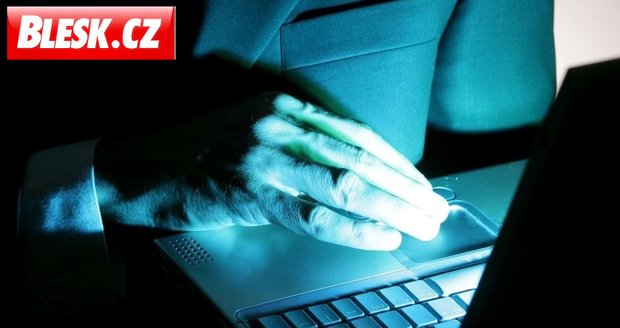 Hackerům se dnes podařilo přetížit některé zpravodajské servery v Česku