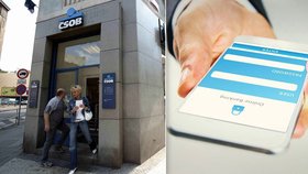Podvodné SMS mobilního bankovnictví napadají české uživatele.