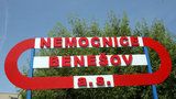 Benešovskou nemocnici napadl ruský virus Ryuk, kraj jí pomůže 30 miliony