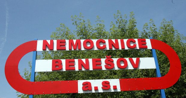 Benešovskou nemocnici napadl ruský virus Ryuk, kraj jí pomůže 30 miliony