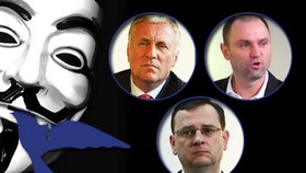V Česku hackeři získali adresy, telefony  a emaily 27 tisíc členů ODS