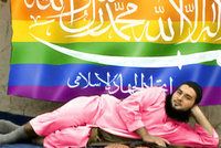 Odveta za teror v Orlandu: Hackeři udělali z džihádistů homosexuály!