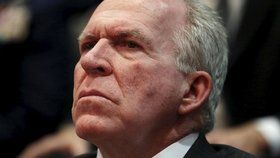 Ředitel CIA John Brennan z hacknutí svého e-mailu loni radost rozhodně neměl.